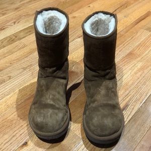 UGG boots